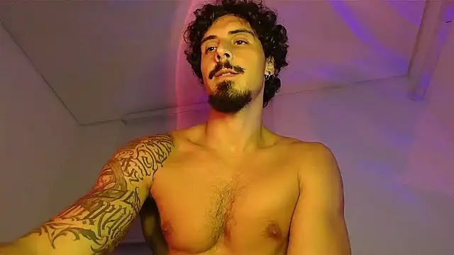 milkoffe online show from April 5, 11:35 pm