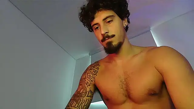 milkoffe online show from April 13, 2:55 pm