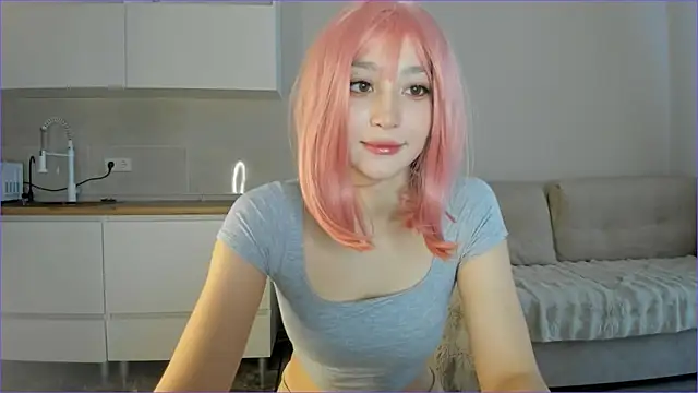 Snapshot of kokyokka_v chatting on November 5, 4:01 am kokyokka v online show from November 5, 4:01 am