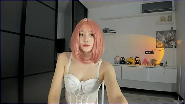 Snapshot of kokyokka_v chatting on November 13, 1:59 am kokyokka v online show from November 13, 1:59 am