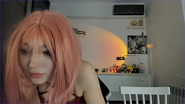 Snapshot of kokyokka_v chatting on November 19, 3:17 am kokyokka v online show from November 19, 3:17 am