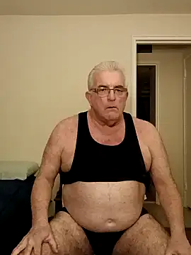 ShoreCock online show from January 16, 2:30 am