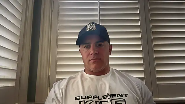 Bad daddy21 online show from November 17, 7:19 pm