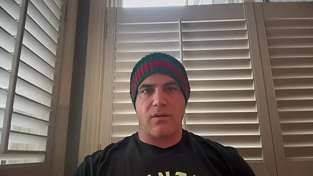 Bad daddy21 online show from December 18, 7:09 pm