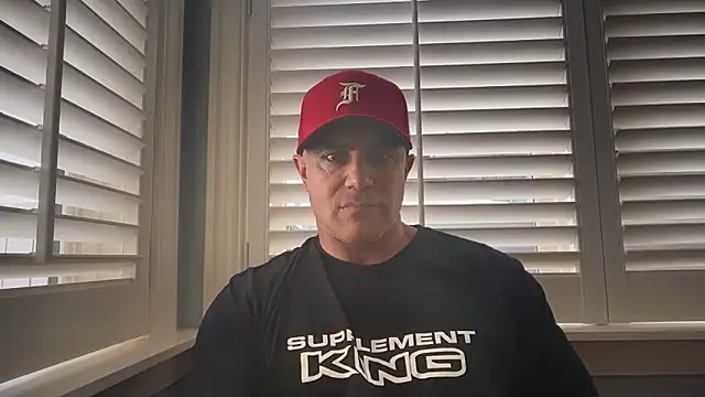 Bad daddy21 online show from March 12, 6:36 pm