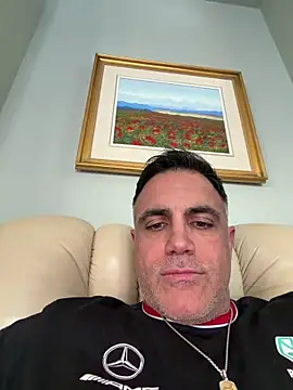 Bad daddy21 online show from March 13, 11:55 pm