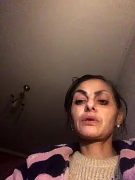 ChantalXOrchid online show from December 19, 11:12 pm