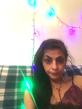 ChantalXOrchid online show from January 5, 5:38 pm