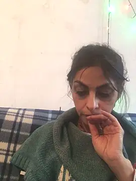 ChantalXOrchid online show from January 15, 11:04 am