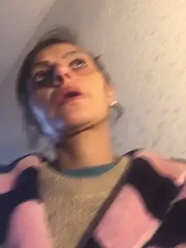 ChantalXOrchid online show from February 28, 2:40 pm