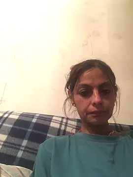 ChantalXOrchid online show from March 23, 8:24 pm