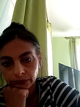 Snapshot of ChantalXOrchid chatting on June 22, 9:06 am ChantalXOrchid online show from June 22, 9:06 am