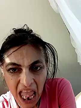 Snapshot of ChantalXOrchid chatting on July 2, 4:13 pm ChantalXOrchid online show from July 2, 4:13 pm