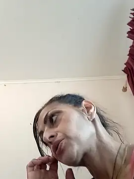 Snapshot of ChantalXOrchid chatting on July 15, 5:34 am ChantalXOrchid online show from July 15, 5:34 am