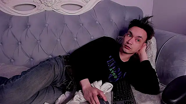 CalvinOwens online show from February 2, 12:57 pm