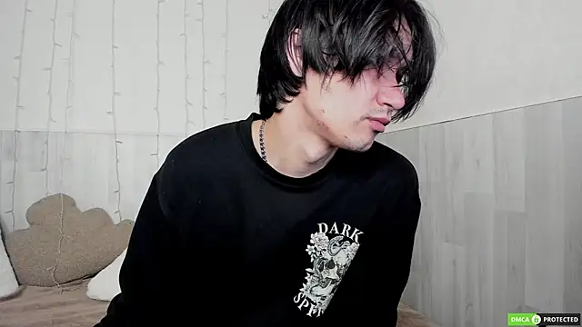 CalvinOwens online show from October 12, 3:27 am