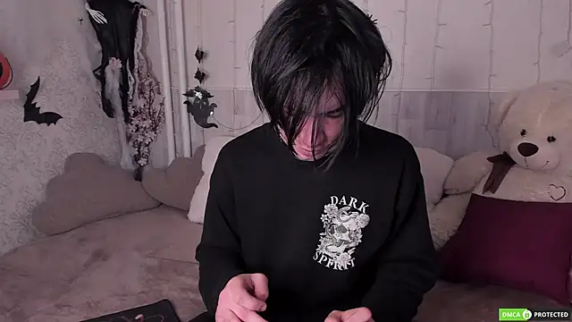 CalvinOwens online show from October 24, 3:14 am