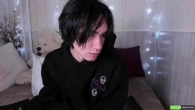 CalvinOwens online show from November 11, 3:17 am