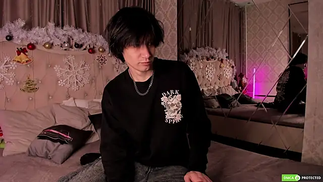 CalvinOwens online show from January 16, 6:34 pm