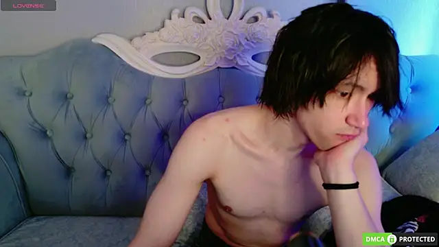 CalvinOwens online show from March 21, 8:41 am