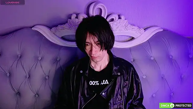 CalvinOwens online show from April 15, 6:59 pm