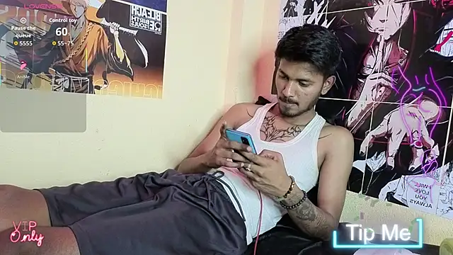 just fucks online show from February 20, 6:52 pm