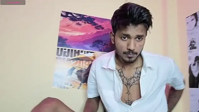 just fucks online show from February 22, 7:34 pm