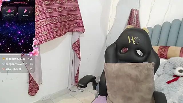 Snapshot of lakshmiraniii chatting on January 5, 6:00 pm lakshmiraniii online show from January 5, 6:00 pm