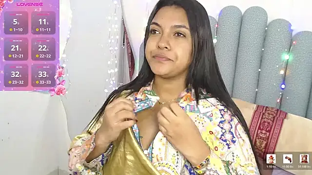 Snapshot of lakshmiraniii chatting on January 7, 11:34 am lakshmiraniii online show from January 7, 11:34 am