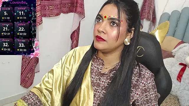 Snapshot of lakshmiraniii chatting on January 10, 12:18 pm lakshmiraniii online show from January 10, 12:18 pm