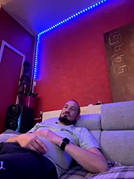 Denislamalice34 online show from November 19, 9:26 pm