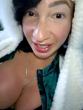 TheGoddessBianca online show from February 25, 4:00 pm