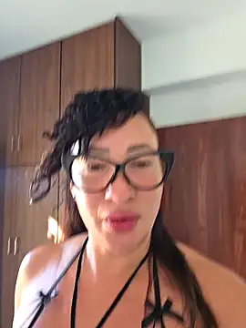 TheGoddessBianca online show from September 17, 6:15 am