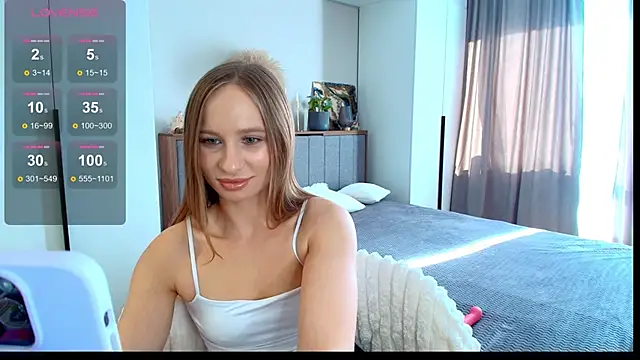 Mad1en online show from October 17, 4:37 am