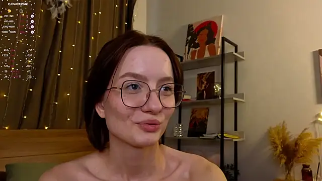 IdaValenti online show from February 23, 10:28 am