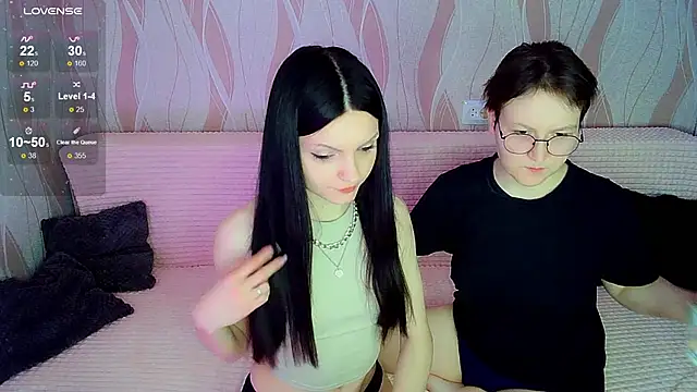  crazy baby  online show from February 24, 7:19 pm