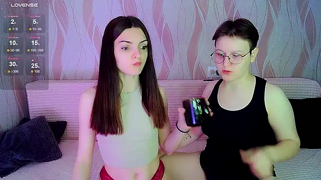  crazy baby  online show from November 2, 7:16 pm