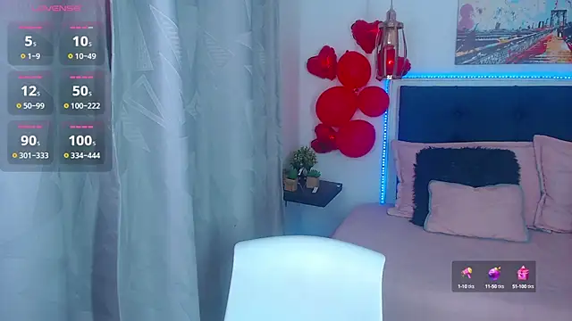 Snapshot of Cataleya_hxc chatting on February 18, 8:25 pm Cataleya hxc online show from February 18, 8:25 pm