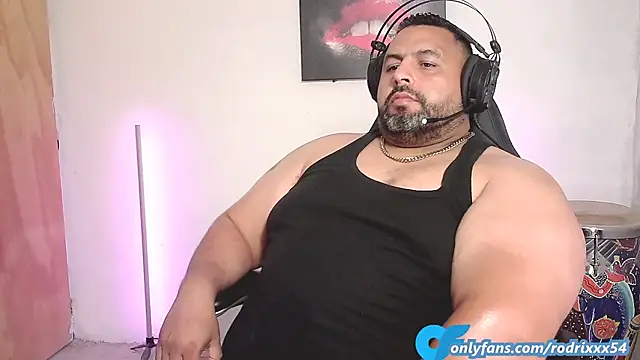 rodrix54 online show from December 4, 2:20 am