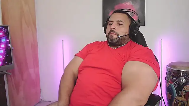 rodrix54 online show from January 23, 12:25 am