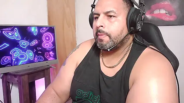 rodrix54 online show from February 1, 12:29 am