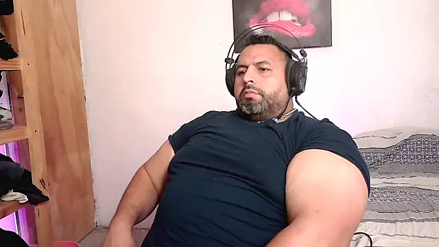 rodrix54 online show from March 18, 1:20 am