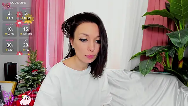 jessica tiny online show from January 16, 5:21 am