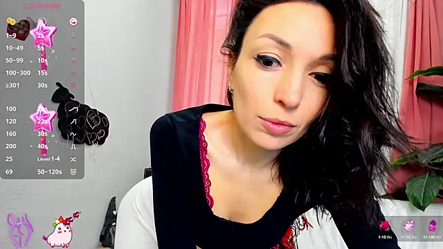 jessica tiny online show from February 27, 3:47 am