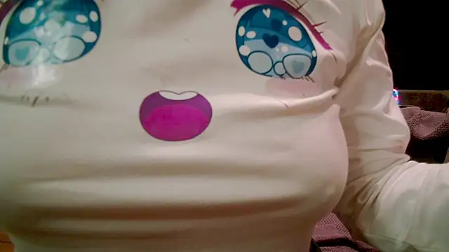 Snapshot of Akemilun chatting on December 23, 12:46 am Akemilun online show from December 23, 12:46 am