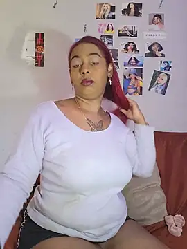 Snapshot of indian_hotty_jus4fun chatting on July 9, 10:30 am indian hotty jus4fun online show from July 9, 10:30 am