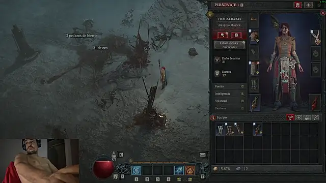 ManuMata online show from March 5, 11:23 pm