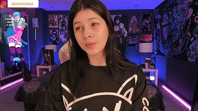 LanaKyutt online show from November 28, 1:03 pm