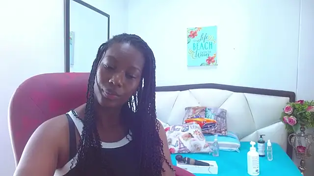 Sara Marks online show from October 31, 11:33 am