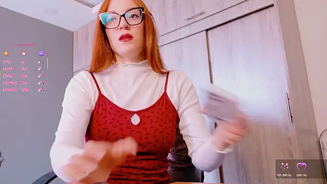 karen brave online show from March 11, 6:14 pm